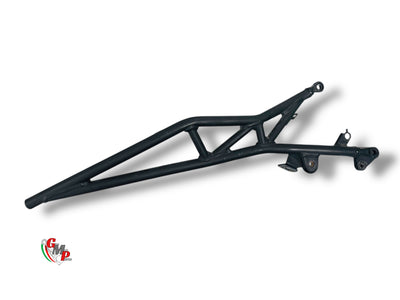 Pair of rear loop batit - Ducati