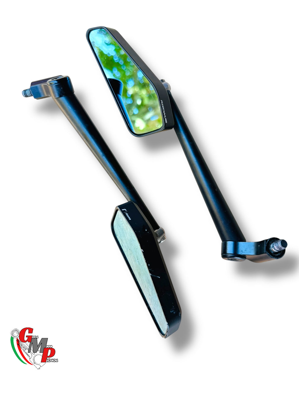 Pair of Mirrors - Rizoma