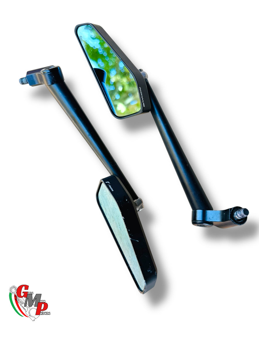 Pair of Mirrors - Rizoma
