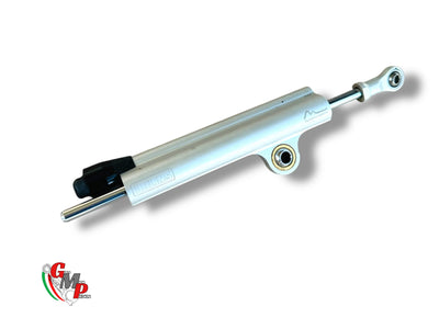 Electronic steering damper - Ohlins