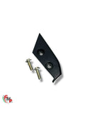 Left Mirror Lower Cover - Ducati