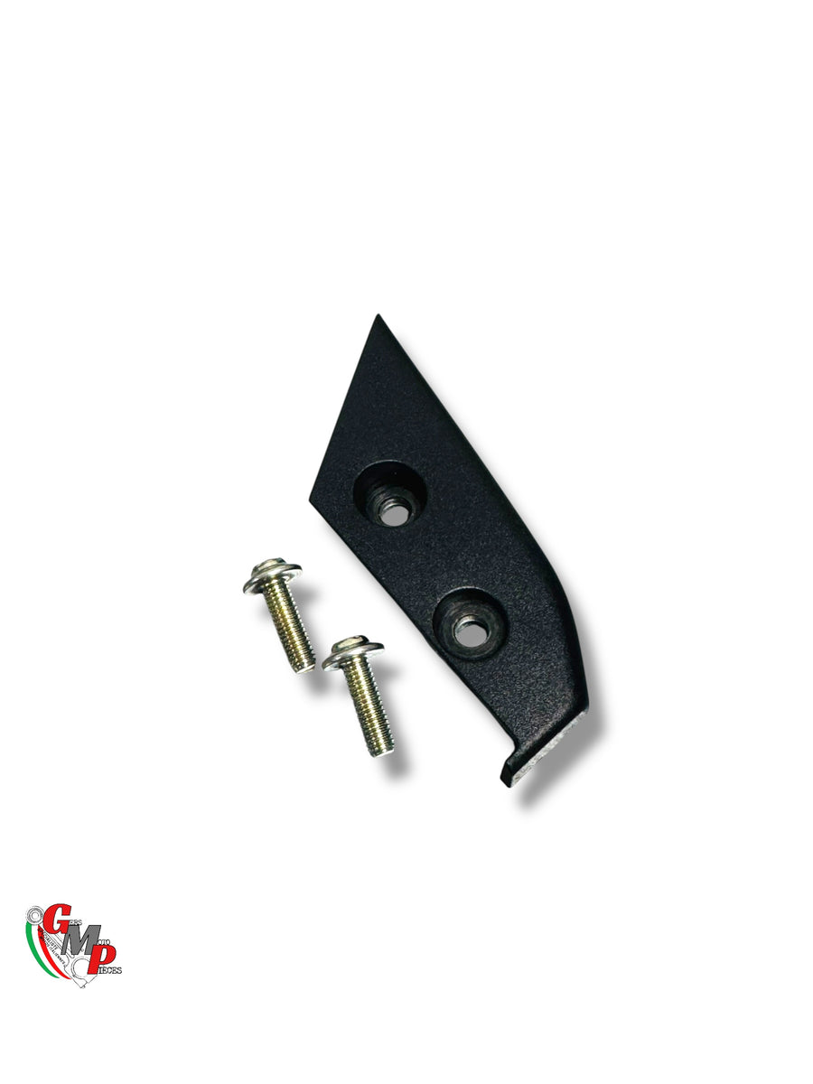 Left Mirror Lower Cover - Ducati