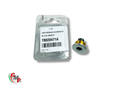 New Oil Drain Plug NEW - Ducati