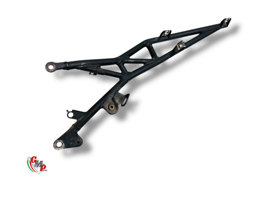 Pair of rear loop batit - Ducati