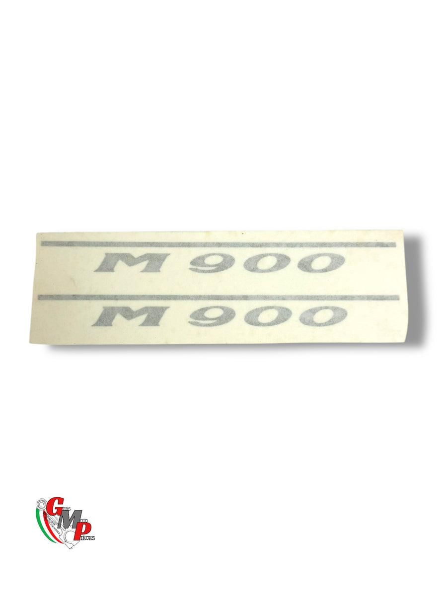 New Desmoquattro Sticker - Ducati