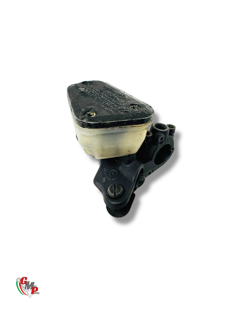 Clutch Master Cylinder - Ducati