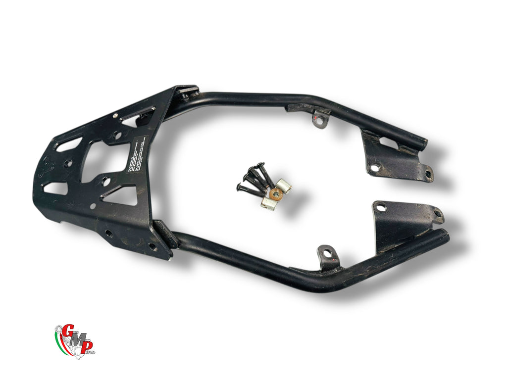 Porte paquet SW Motech - Ducati