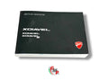 Owner's and Maintenance Manual - Ducati