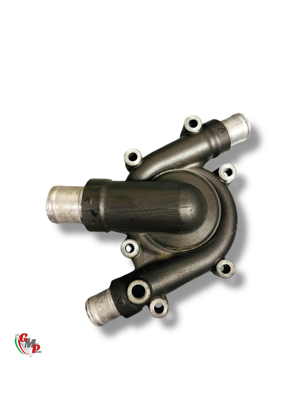 Carter pompe a eau - Ducati