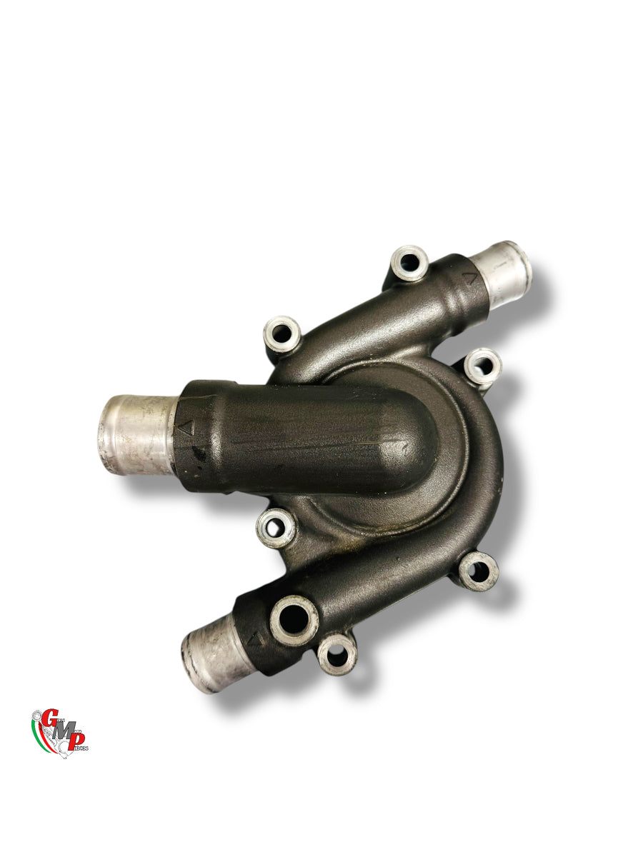 Water pump casing - Ducati