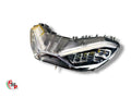 Headlight Optics - Ducati