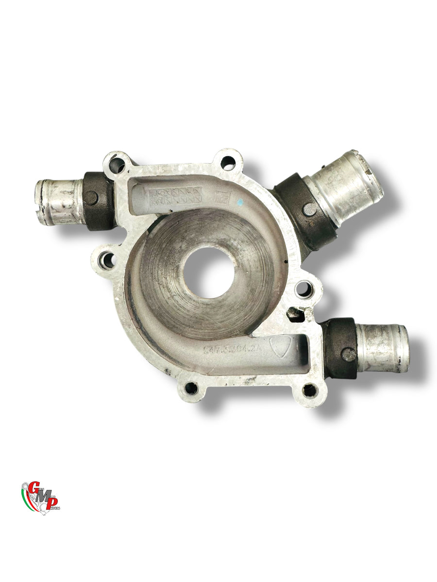 Water pump casing - Ducati
