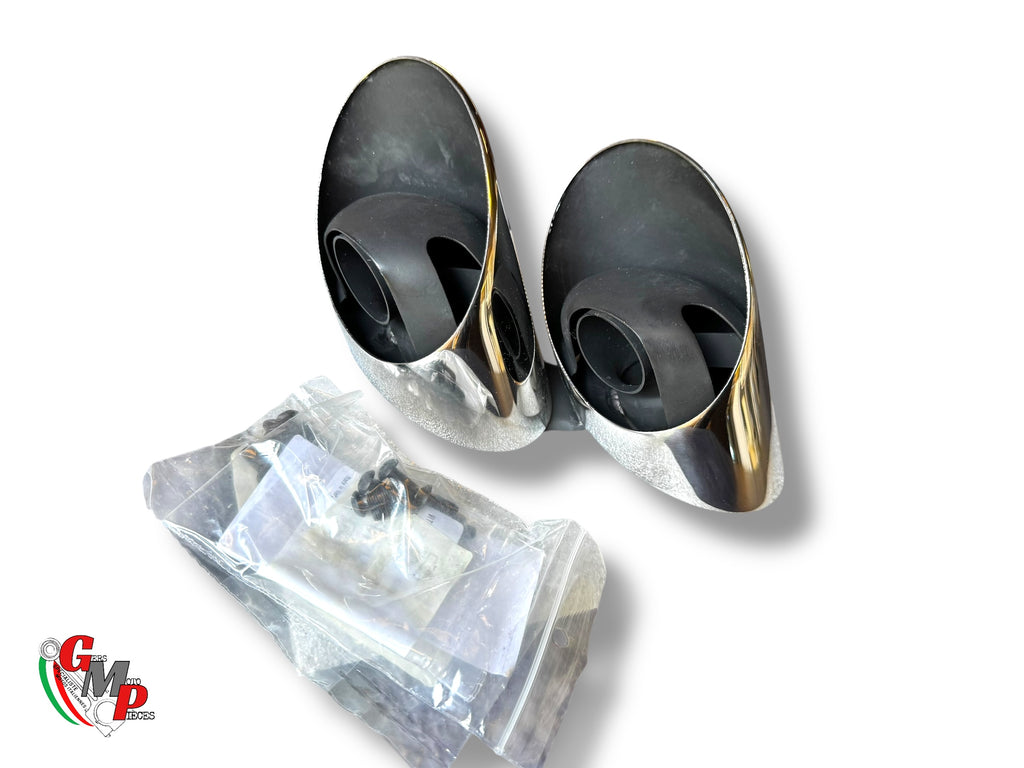 Embout chicane NEUF - Ducati