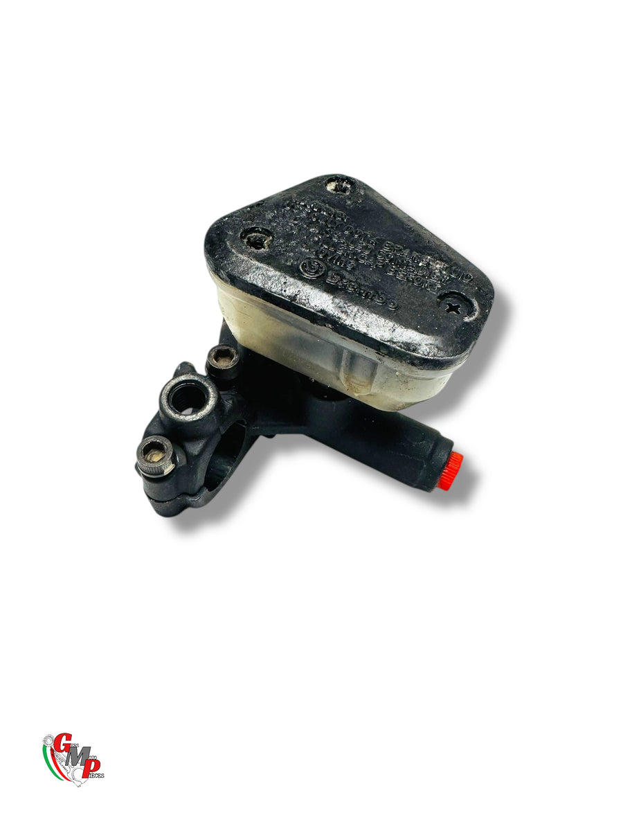 Clutch Master Cylinder - Ducati