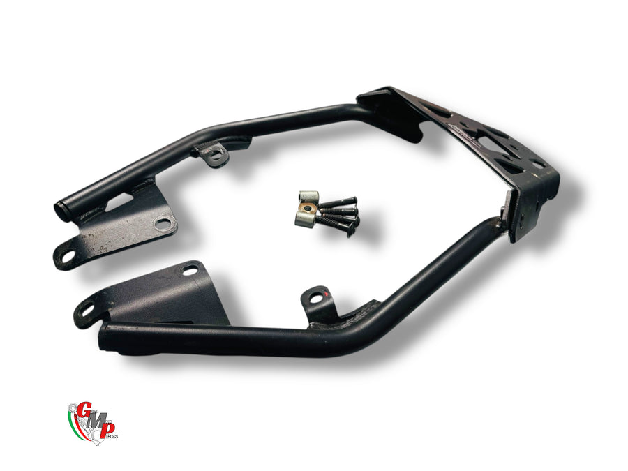 Luggage rack SW Motech - Ducati