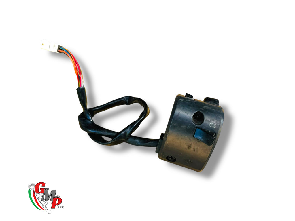 Left Switch - Ducati
