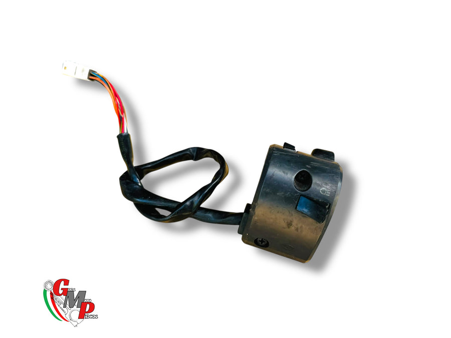 Left Switch - Ducati