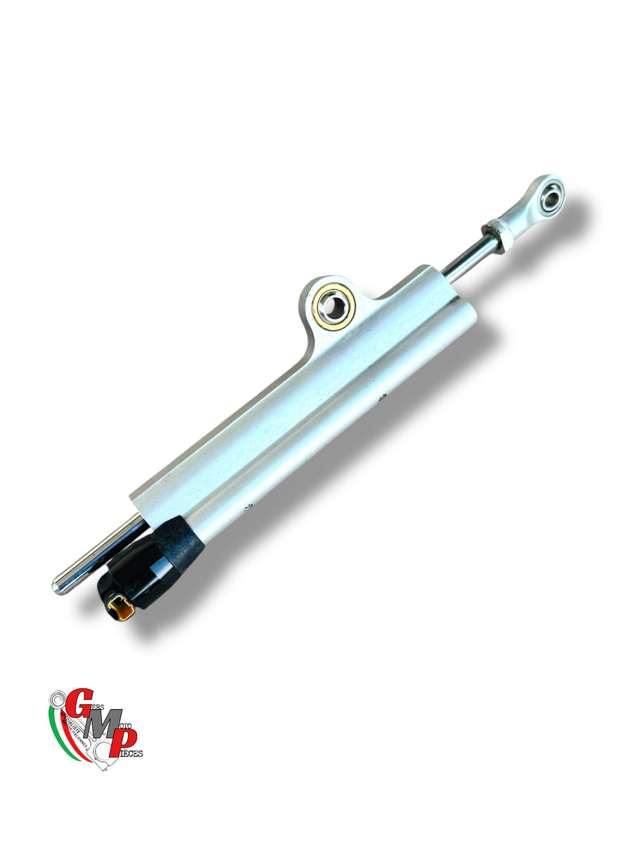 Electronic steering damper - Ohlins