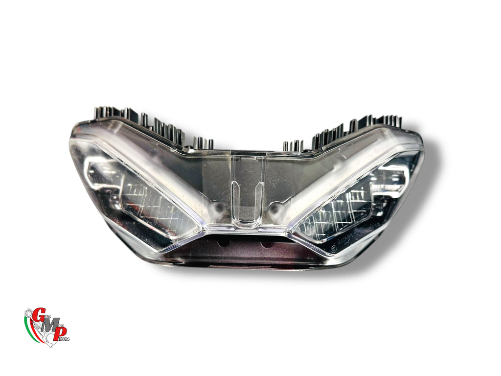 Headlight Optics - Ducati