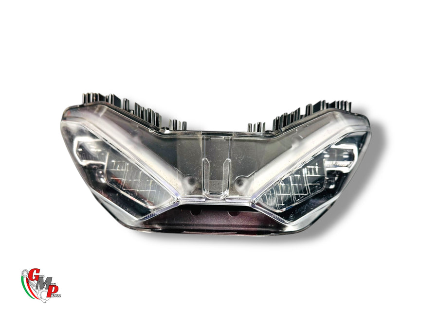 Headlight Optics - Ducati