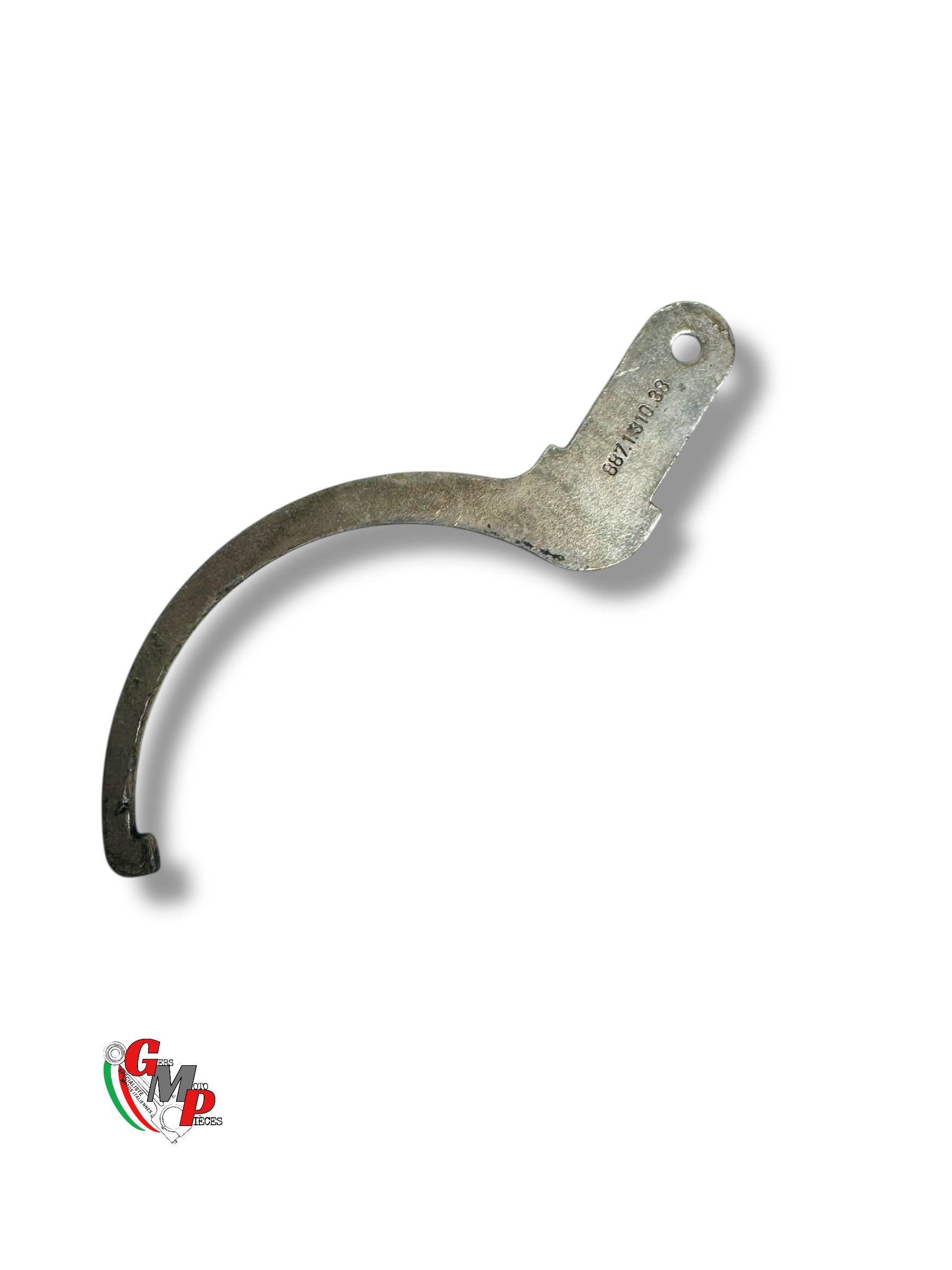 Clés réglage de tension de chaîne - Ducati