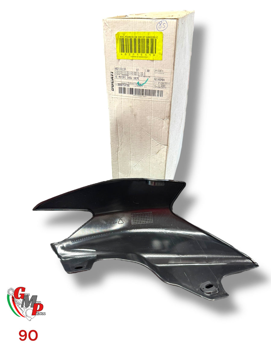 Left Fairing Tail NEW - Ducati