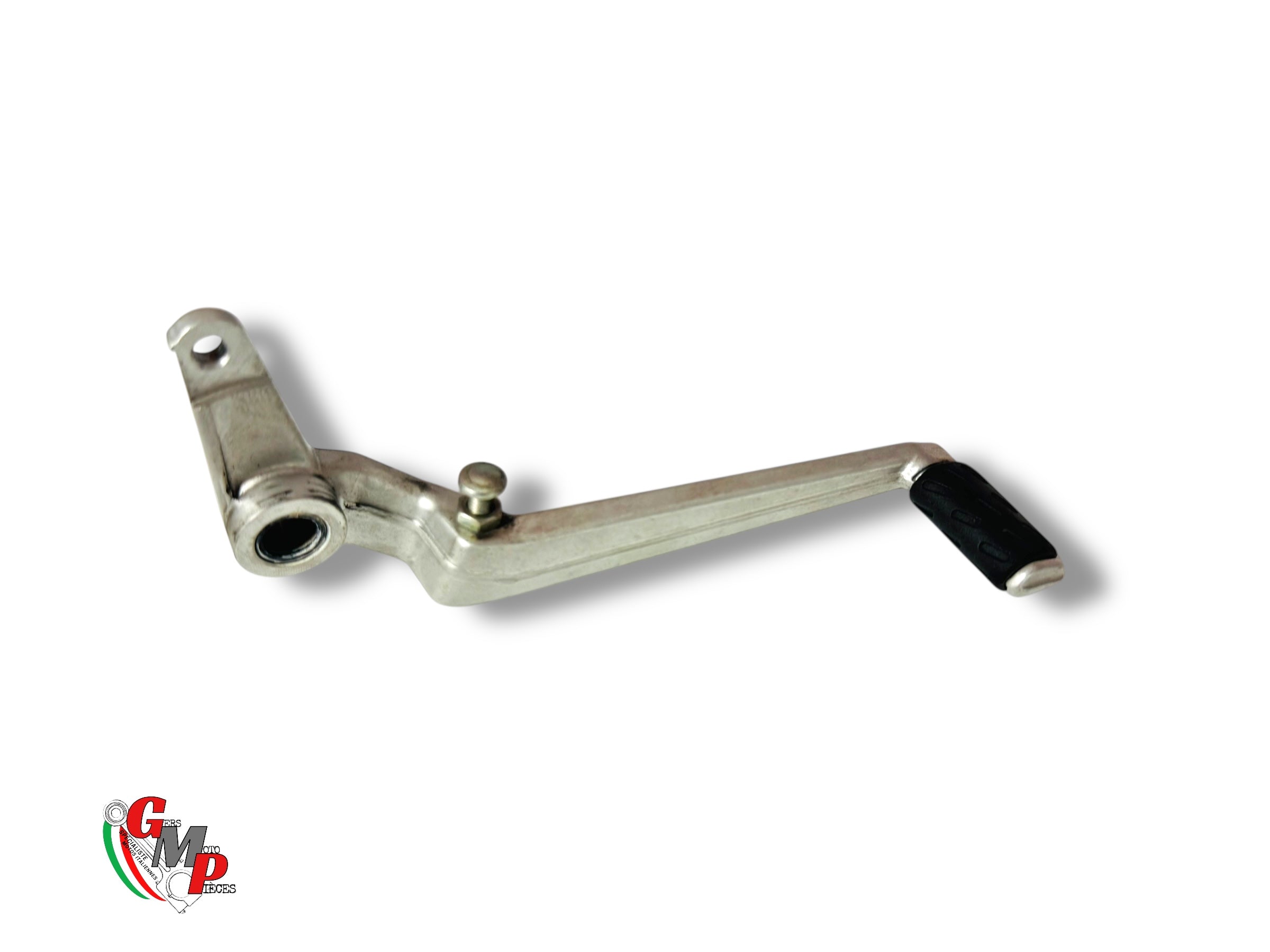 Grey Brake Pedal - Ducati