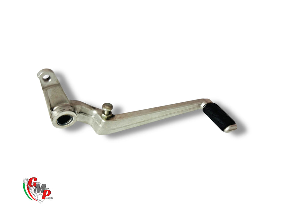 Grey Brake Pedal - Ducati