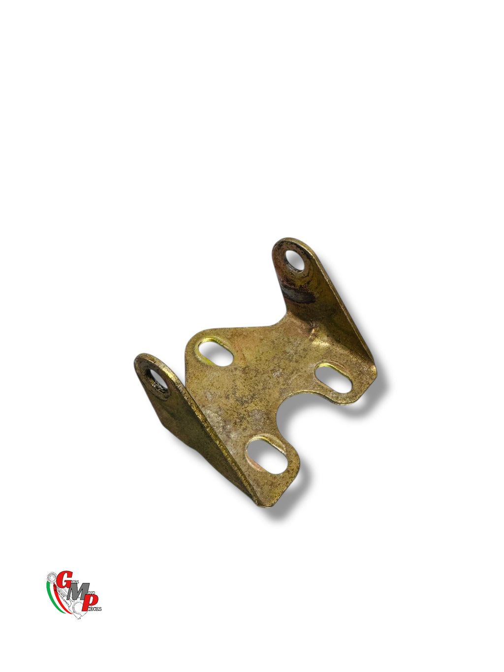 Complete Tank Support Hinge - Ducati