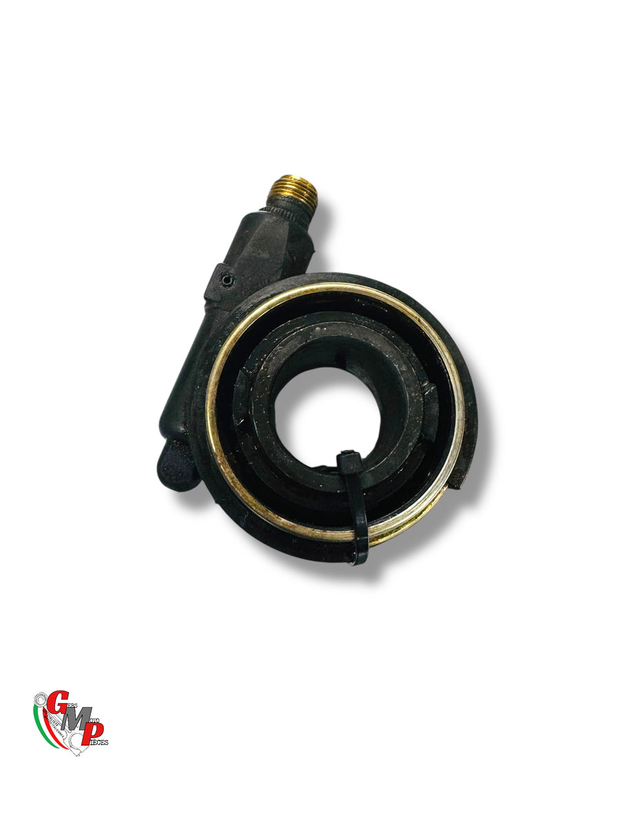Speedometer drive gear - Ducati