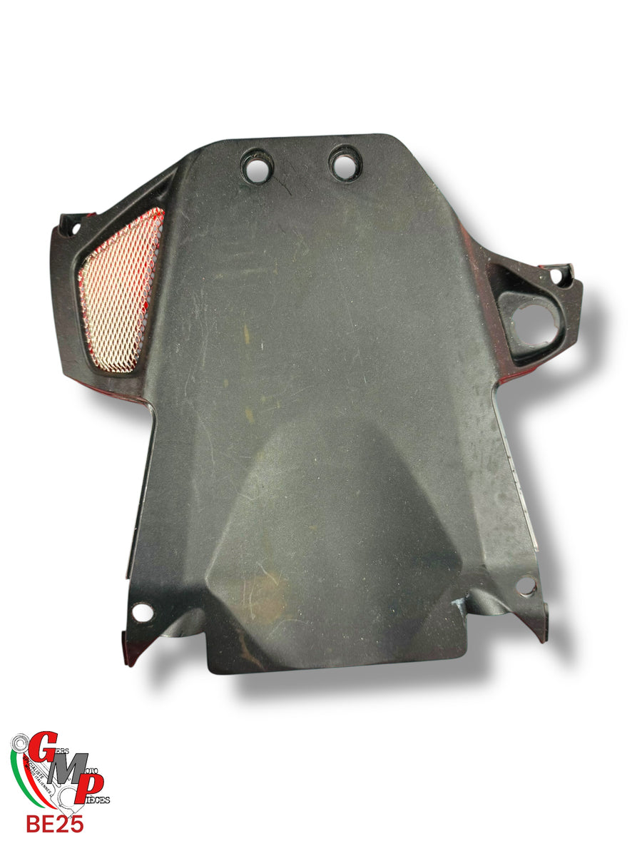 Lower Mudflap - Ducati
