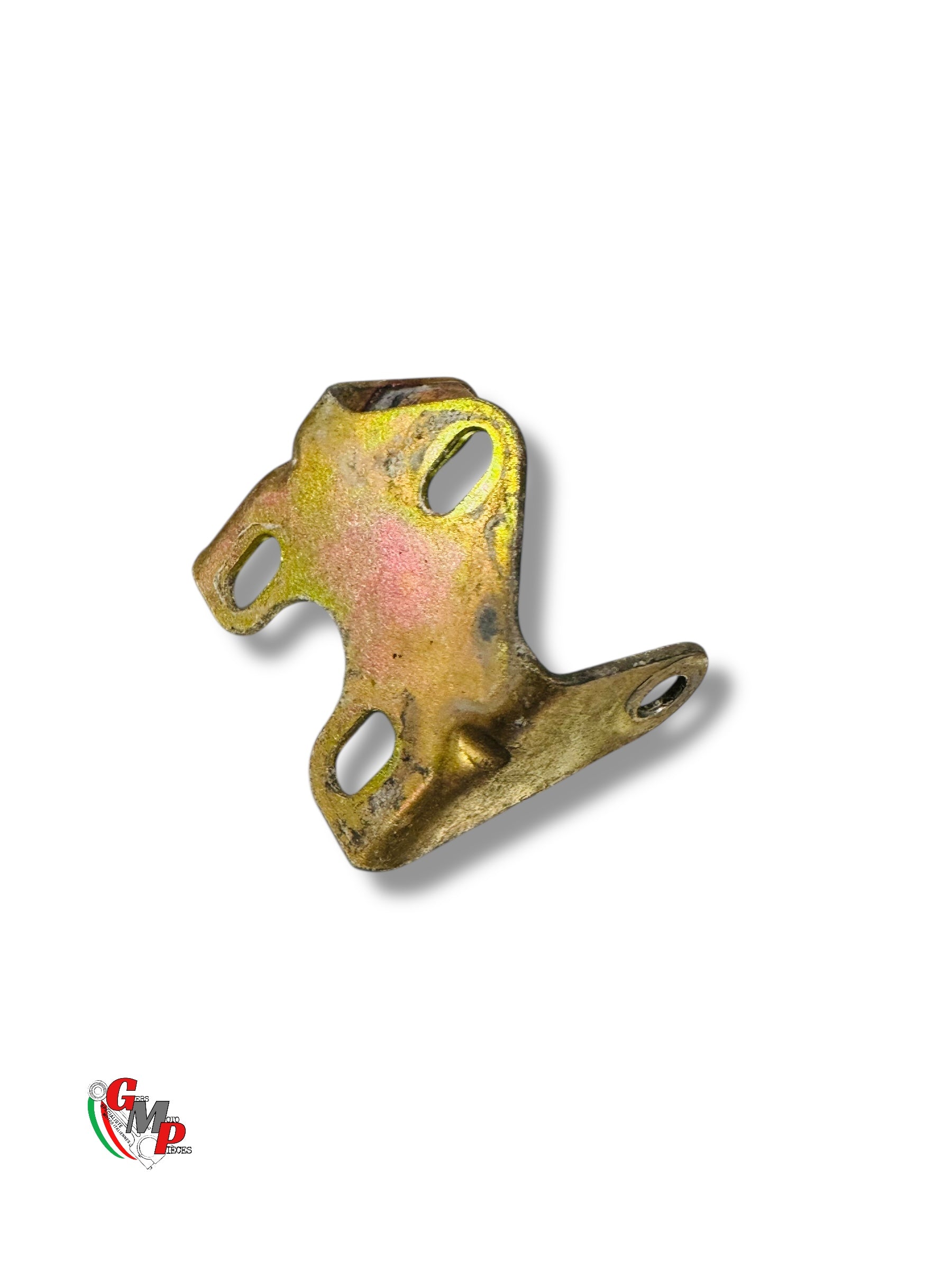 Complete Tank Support Hinge - Ducati