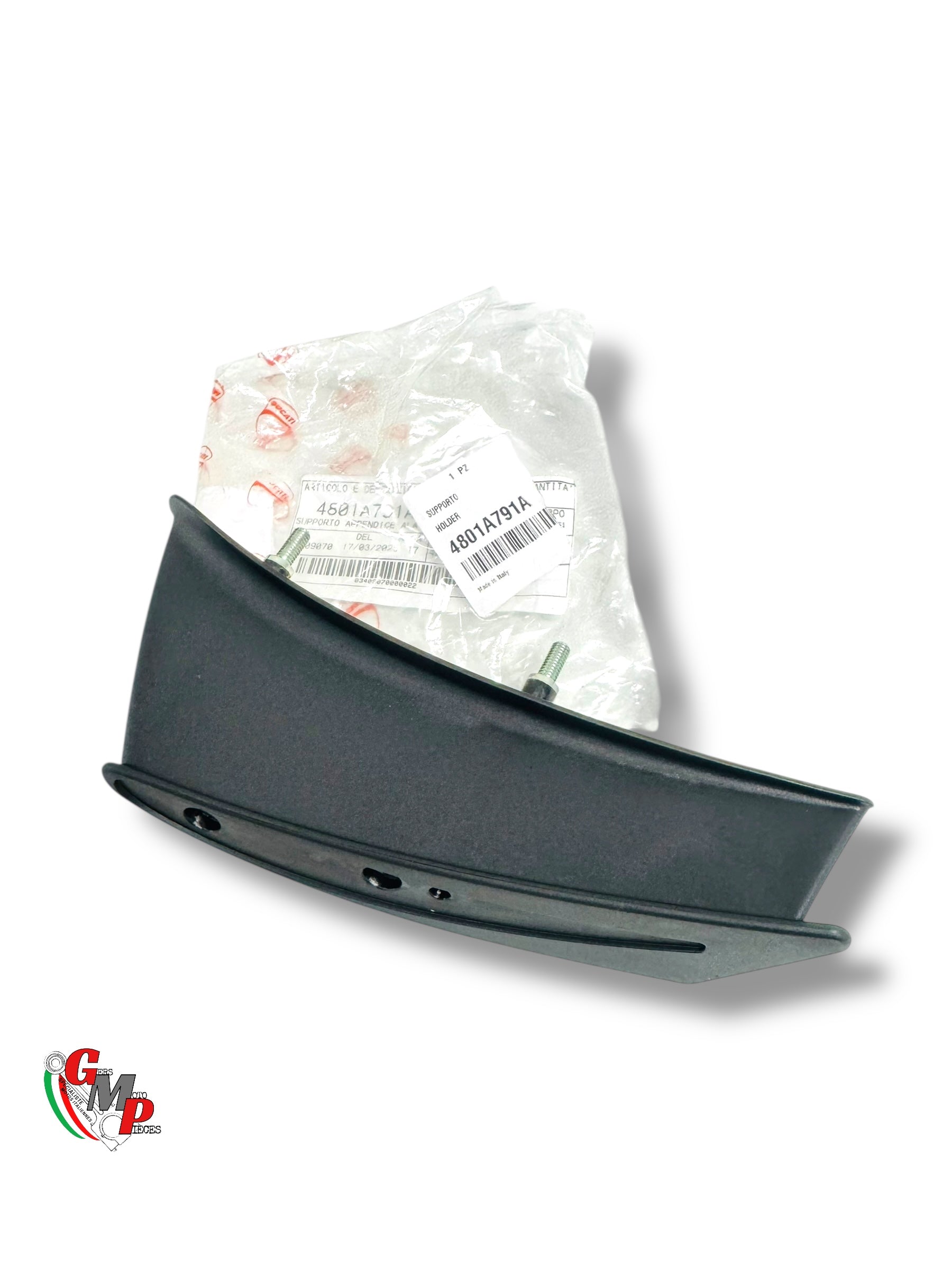 Aileron gauche NEUF - Ducati