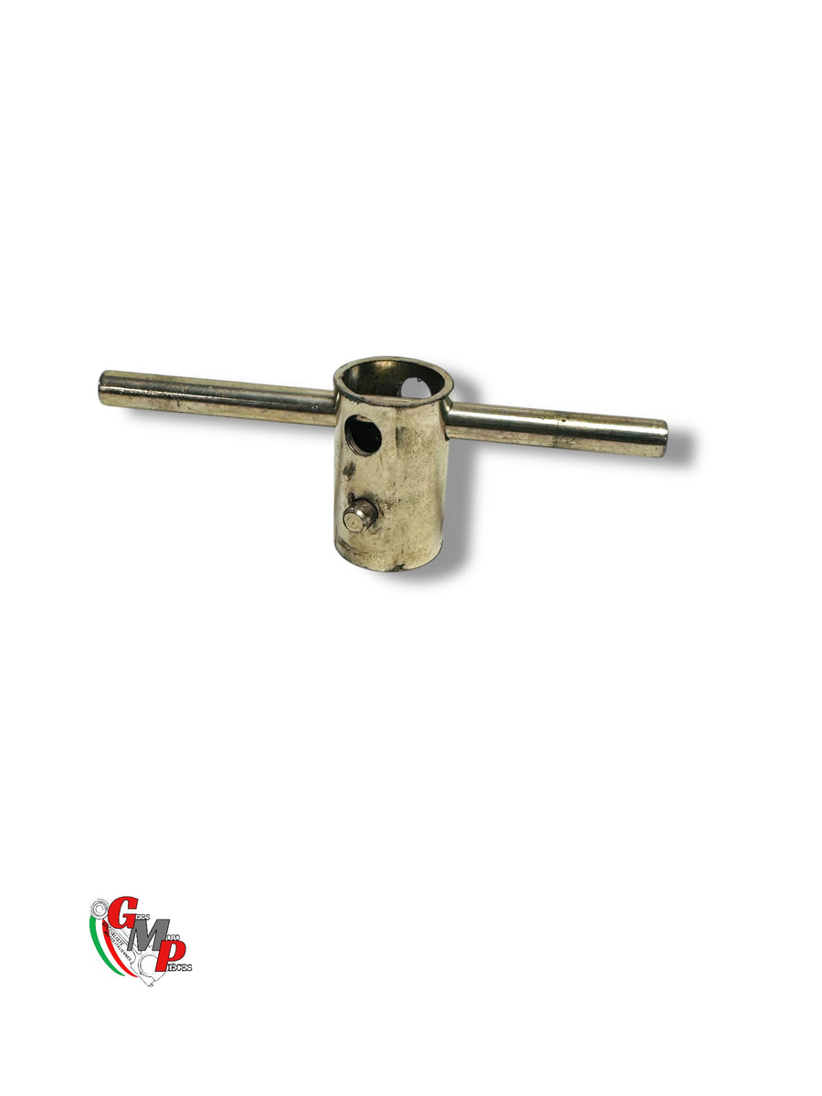 Front Wheel Pivot Wrenches - Ducati