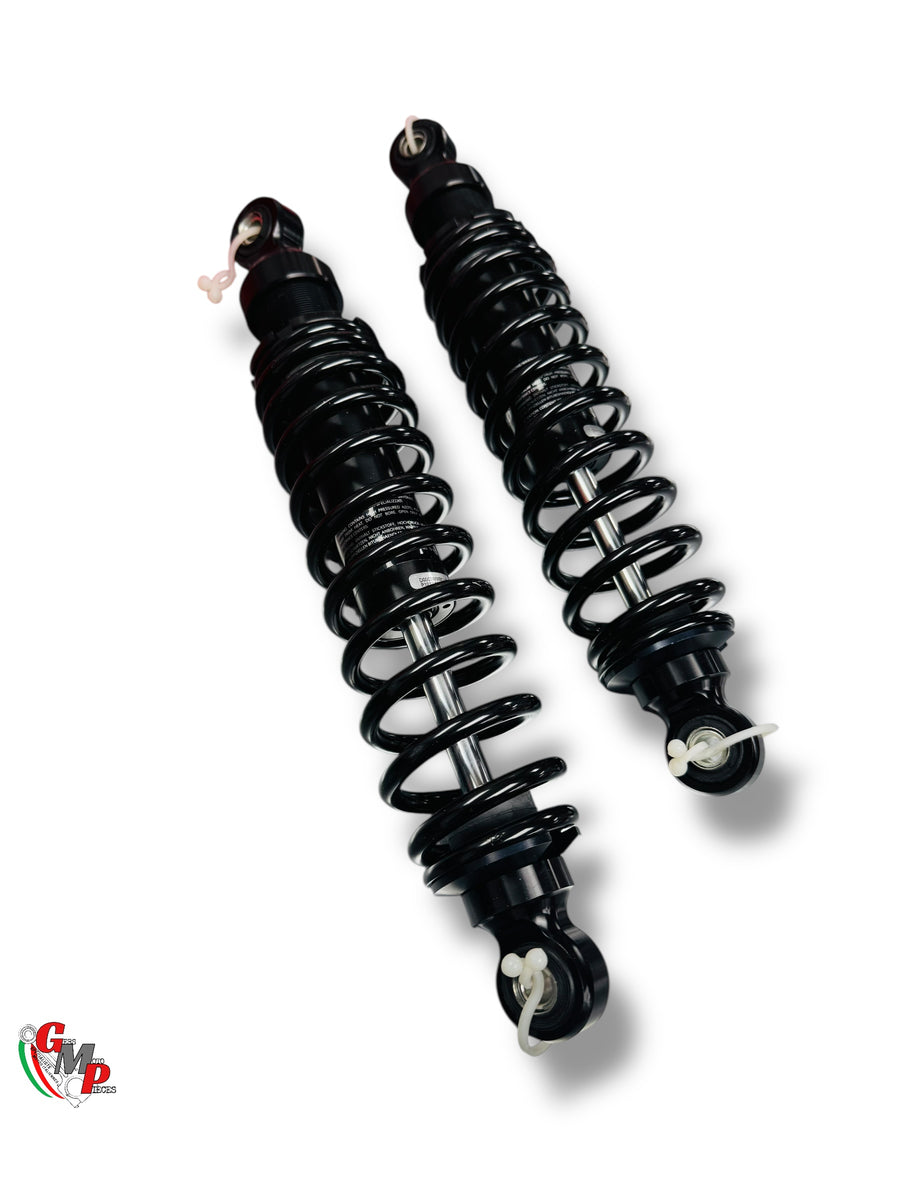 BITUBO WMB02 New Black Rear Shock Absorber - Ducati 900 Darmah / 900 Supersport bevel gear