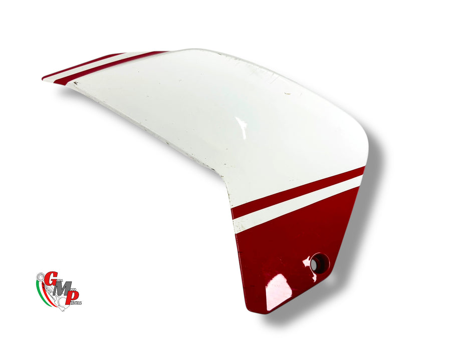 Left Side Scoop Pikes Peak - Ducati