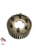Clutch hub - Ducati all models with dry clutch