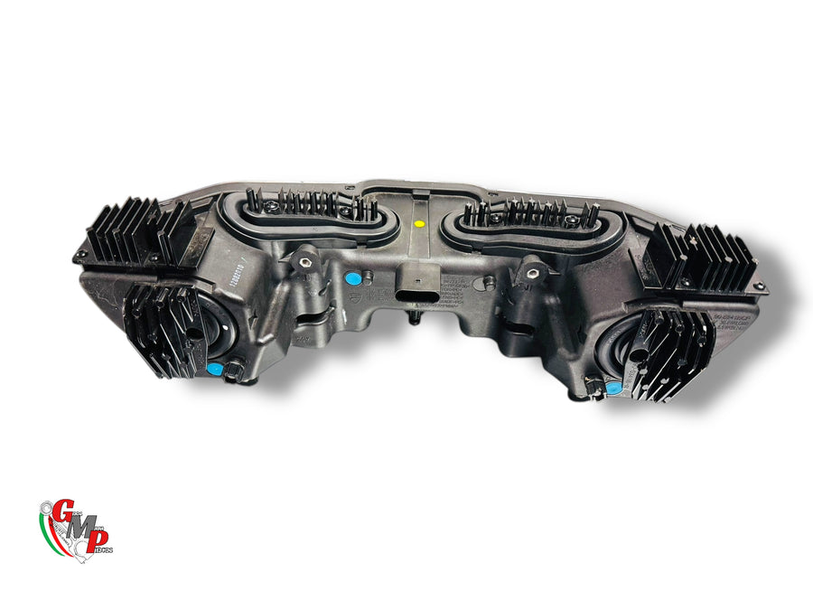 Headlight Optics - Ducati