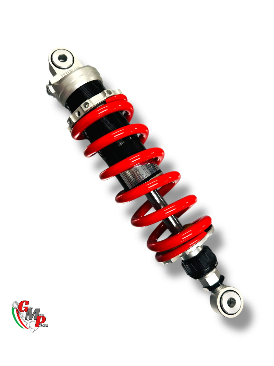 NEW YSS MZ456 Topline Z-Series Racing Rear Shock Absorber - Ducati