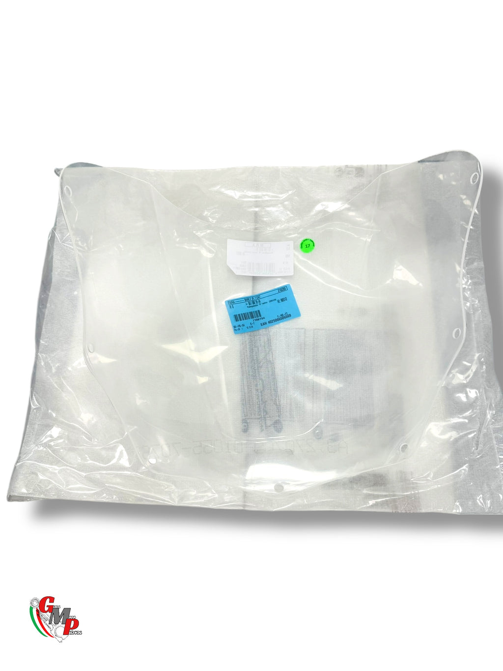 Bulle MRA Racing NEUVE - Ducati