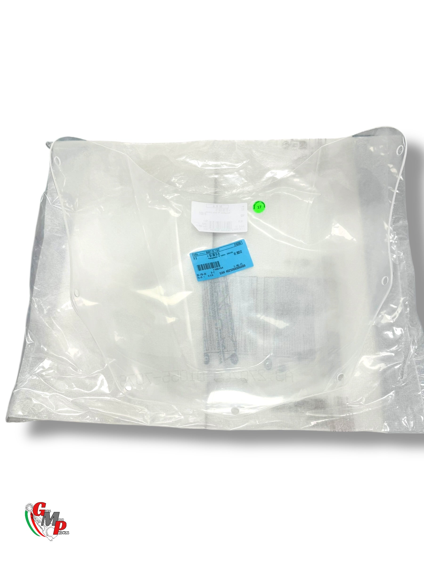 Bulle MRA Racing NEUVE - Ducati