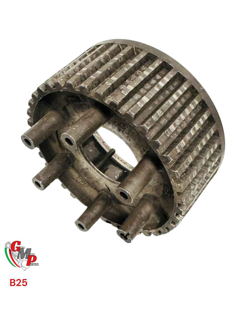Clutch hub - Ducati all models with dry clutch