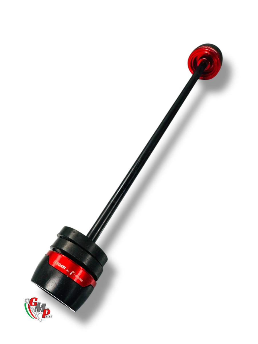 Rizoma protection pad - Ducati