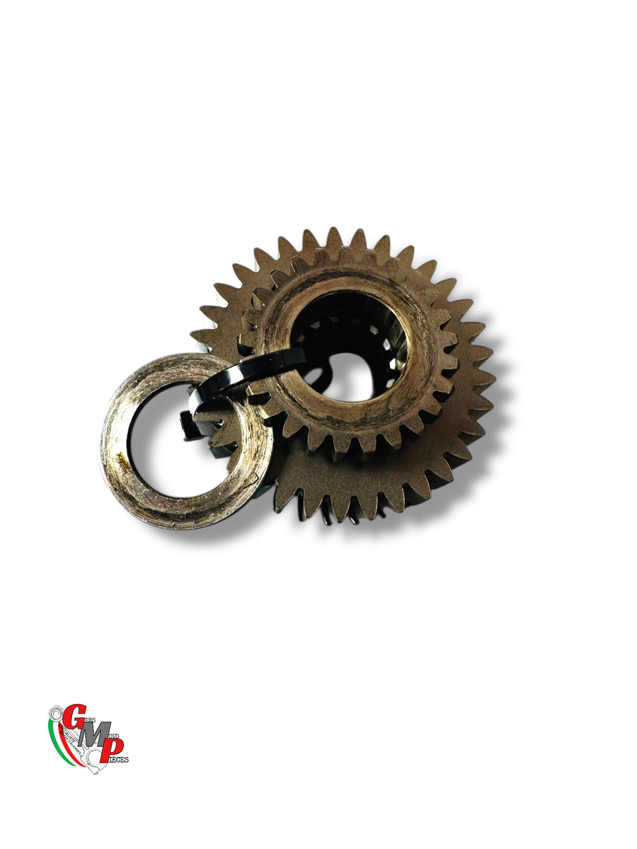 Primary drive gear - Ducati