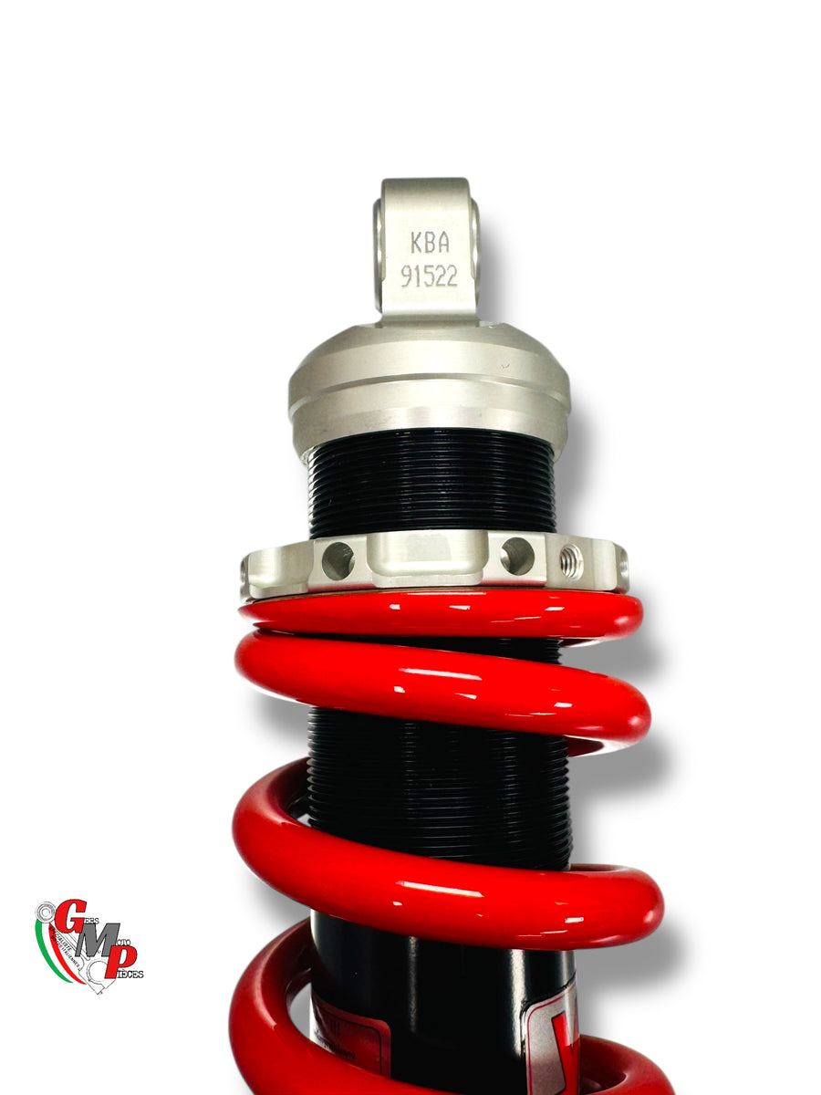 NEW YSS MZ456 Topline Z-Series Racing Rear Shock Absorber - Ducati