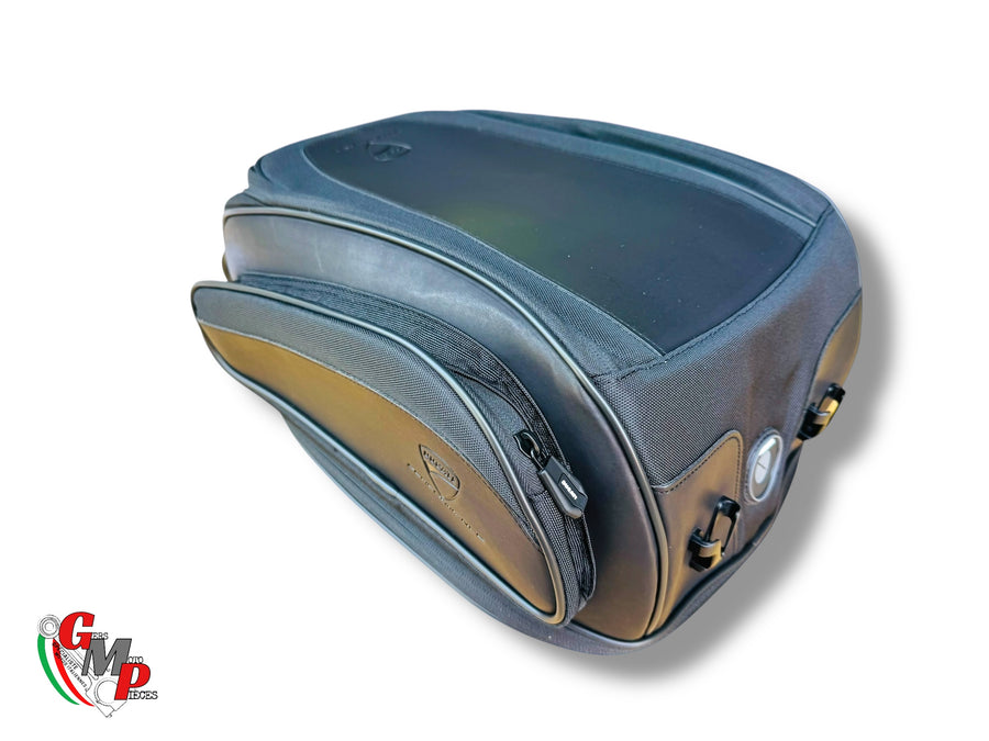 NEW Ducati Performance Tank Bag - Ducati