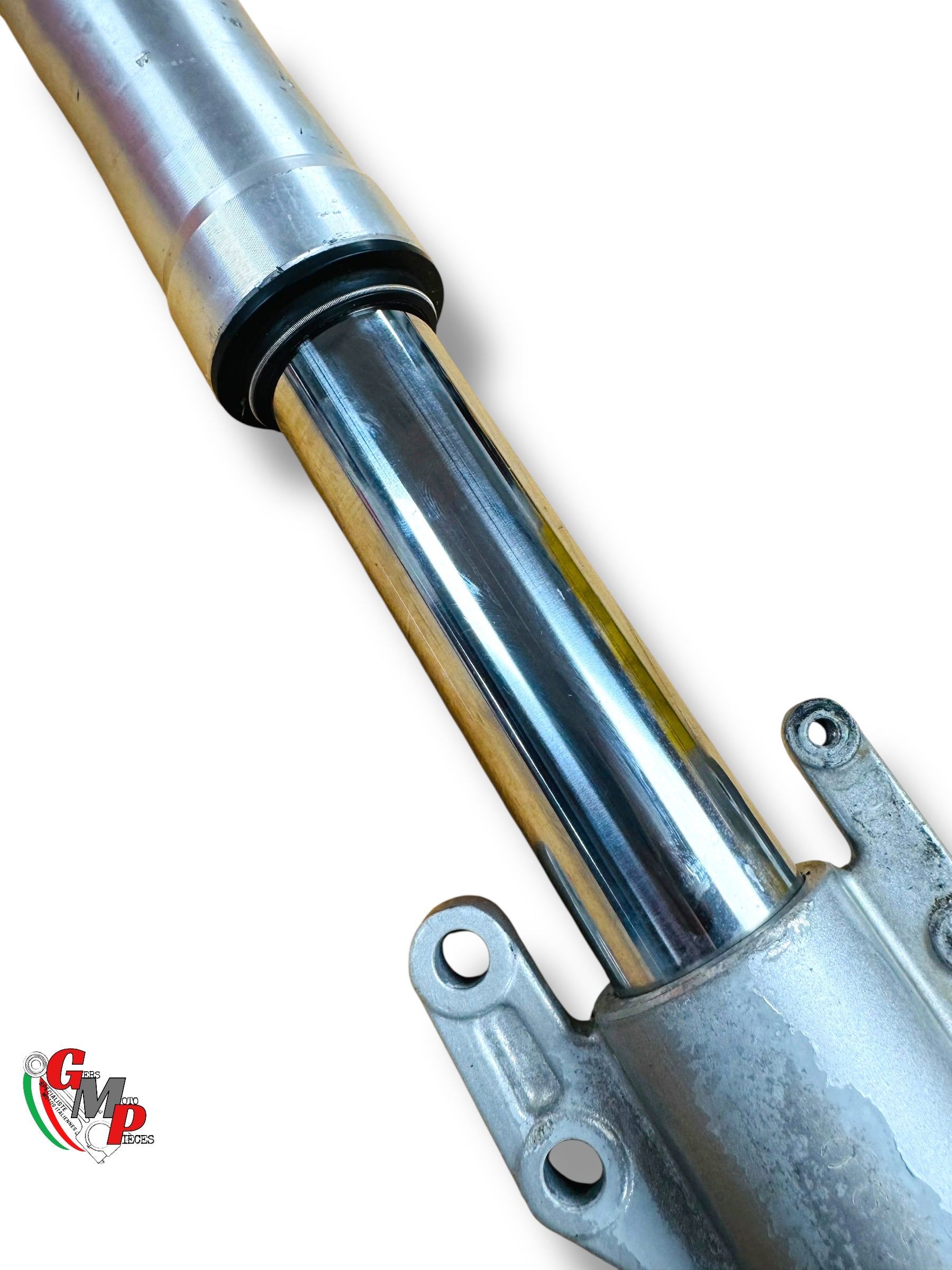 Ohlins Straight Fork Tube - Ducati