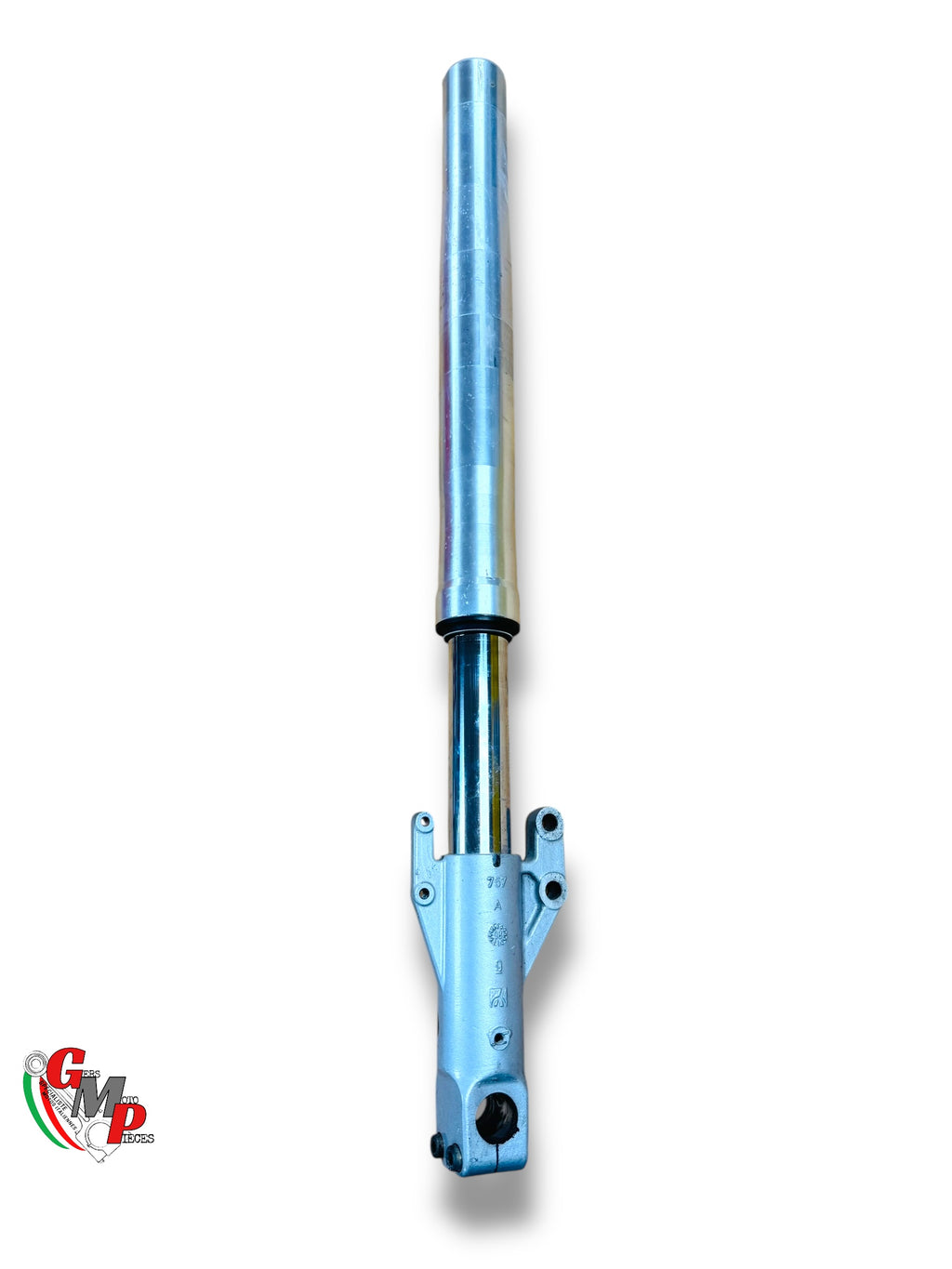 Ohlins Straight Fork Tube - Ducati