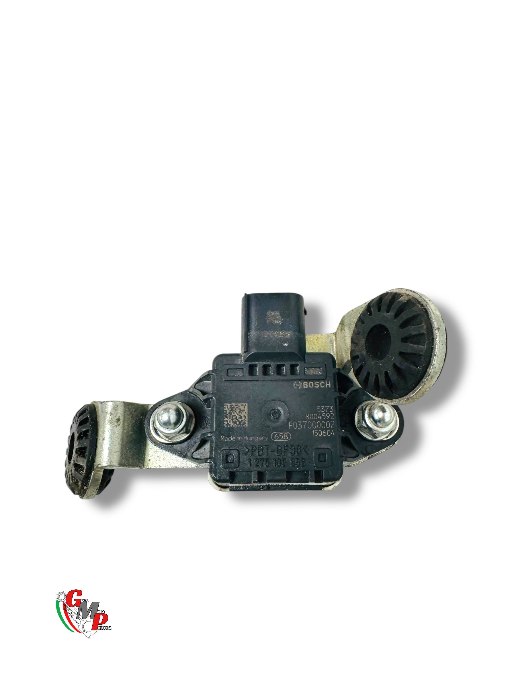 Imu Inertial Unit - Ducati DesertX Diavel Monster 1200 1200S MTS 1200 1260 V2 V2S Scrambler 1100 SBK 1299 V4 final horn