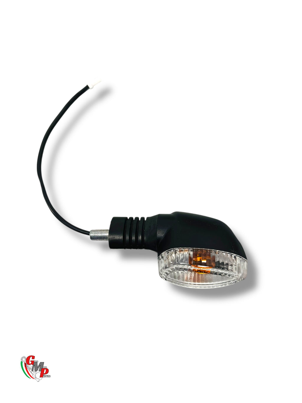 New Left Rear Turn Signals - Ducati SBK 1098 848 1198 Desmosedici RR final horn